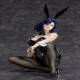 City Hunter Angel Dust Saeko Nogami Bunny Statue, foto n. 2