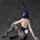 City Hunter Angel Dust Saeko Nogami Bunny Statue, foto n. 1