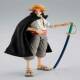 One Piece Shanks & Monkey D. Luffy Childhood SHF, foto n. 1