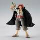 One Piece Shanks & Monkey D. Luffy Childhood SHF, foto n. 2