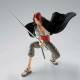 One Piece Shanks & Monkey D. Luffy Childhood SHF, foto n. 3