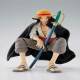 One Piece Shanks & Monkey D. Luffy Childhood SHF, foto n. 1