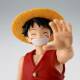 One Piece Shanks & Monkey D. Luffy Childhood SHF, foto n. 1