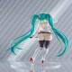 Hatsune Miku Racing Miku 2023 Pop Up Parade Pup, foto n. 1