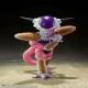 Dragon Ball Z Frieza 1st Form With Hover Pod SHF, foto n. 1