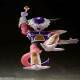 Dragon Ball Z Frieza 1st Form With Hover Pod SHF, foto n. 3