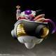 Dragon Ball Z Frieza 1st Form With Hover Pod SHF, foto n. 2