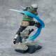 Naruto Zero Extra Battle Kakashi Conclusion Once Friend, foto n. 2