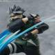 Naruto Zero Extra Battle Kakashi Conclusion Once Friend, foto n. 1