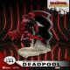 D-Stage Deadpool And Wolverine Deapdpool, foto n. 1