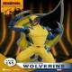 D-Stage Deadpool And Wolverine Wolverine, foto n. 2