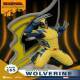 D-Stage Deadpool And Wolverine Wolverine, foto n. 3