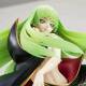 Code Geass Lelouch Of The Rebellion CC 5th Ann Gem Statue, foto n. 1