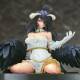 Overlord Albedo 1/7 Statue, foto n. 3