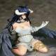 Overlord Albedo 1/7 Statue, foto n. 1