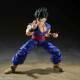 Dragon Ball Super Hero Ultimate Gohan SHF, foto n. 1