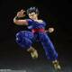 Dragon Ball Super Hero Ultimate Gohan SHF, foto n. 1