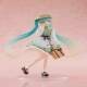 Hatsune Miku Fashion Country Figure, foto n. 3