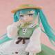 Hatsune Miku Fashion Country Figure, foto n. 1