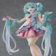 Hatsune Miku Rapunzel Wonderland Figure, foto n. 2