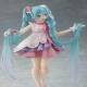Hatsune Miku Rapunzel Wonderland Figure, foto n. 3