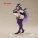 Overlord Albedo Maid Coreful Renewal Figure, foto n. 1