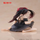 Date A Live V Kurumi Tokisaki Nightwear Desktop Cute Figure, foto n. 1