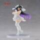 Overlord Albedo Wedding Coreful Figure, foto n. 3