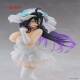 Overlord Albedo Wedding Coreful Figure, foto n. 2