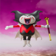Dragon Ball Daima King Gomah S.H.F., foto n. 3