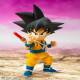 Dragon Ball Daima Mini Son Goku S.H.F., foto n. 1