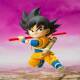 Dragon Ball Daima Mini Son Goku S.H.F., foto n. 2