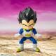 Dragon Ball Daima Mini Vegeta S.H.F., foto n. 1