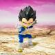 Dragon Ball Daima Mini Vegeta S.H.F., foto n. 2