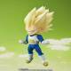 Dragon Ball Daima Mini Super Saiyan 3 Vegeta S.H.F., foto n. 1