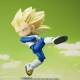 Dragon Ball Daima Mini Super Saiyan 3 Vegeta S.H.F., foto n. 2