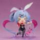 Hatsune Miku Rabbit Hole Nendoroid, foto n. 2