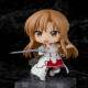 Sword Art Online Asuna 2.0 Nendoroid, foto n. 2