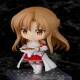 Sword Art Online Asuna 2.0 Nendoroid, foto n. 3