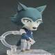 Beastars Legoshi Nendoroid, foto n. 2