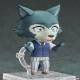 Beastars Legoshi Nendoroid, foto n. 3