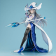 Yu-Gi-Oh! Silent Magician Art Works Monsters Statue, foto n. 1