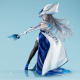 Yu-Gi-Oh! Silent Magician Art Works Monsters Statue, foto n. 1