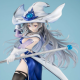 Yu-Gi-Oh! Silent Magician Art Works Monsters Statue, foto n. 2