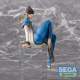 Street Fighter 6 Chun-Li Premiun Perching Figure, foto n. 1