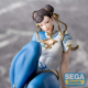 Street Fighter 6 Chun-Li Premiun Perching Figure, foto n. 3