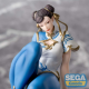 Street Fighter 6 Chun-Li Premiun Perching Figure, foto n. 1