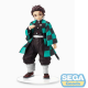 Demon Slayer Tanjiro Kamado Sibling Bond Super Premiun Figure, foto n. 1