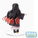 Demon slayer nezuko Kamado Sibling Bond Super Premium Figure, foto n. 2