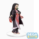 Demon slayer nezuko Kamado Sibling Bond Super Premium Figure, foto n. 3